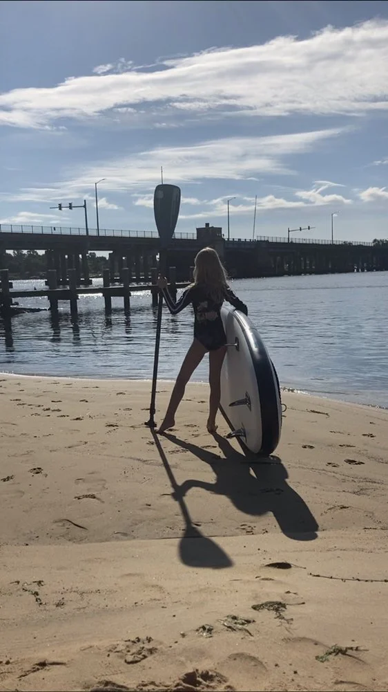 Paddlestroke SUP image
