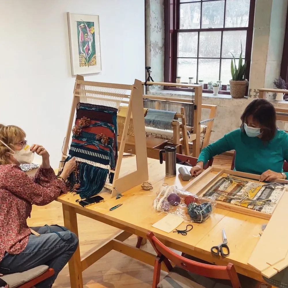 Loom Studio image