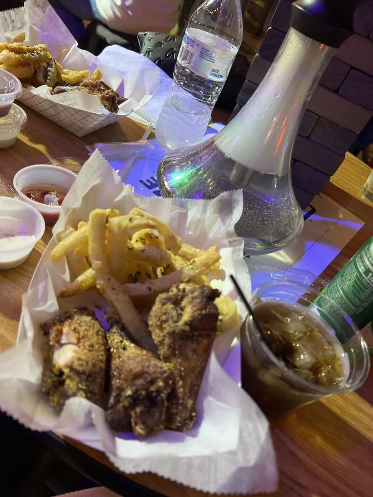 Hatchet Haus Bar & Grill image
