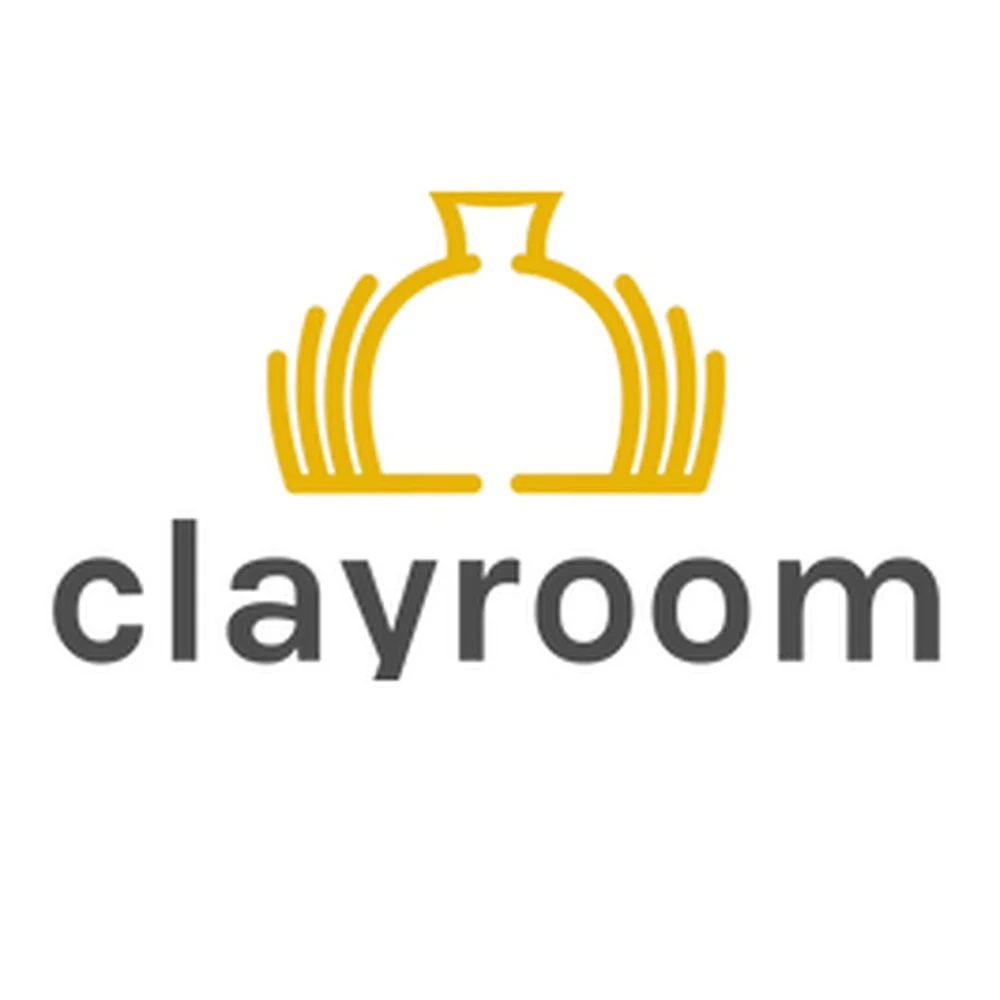 Clayroom logo
