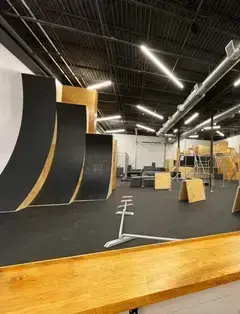 Roamfurther Athletics