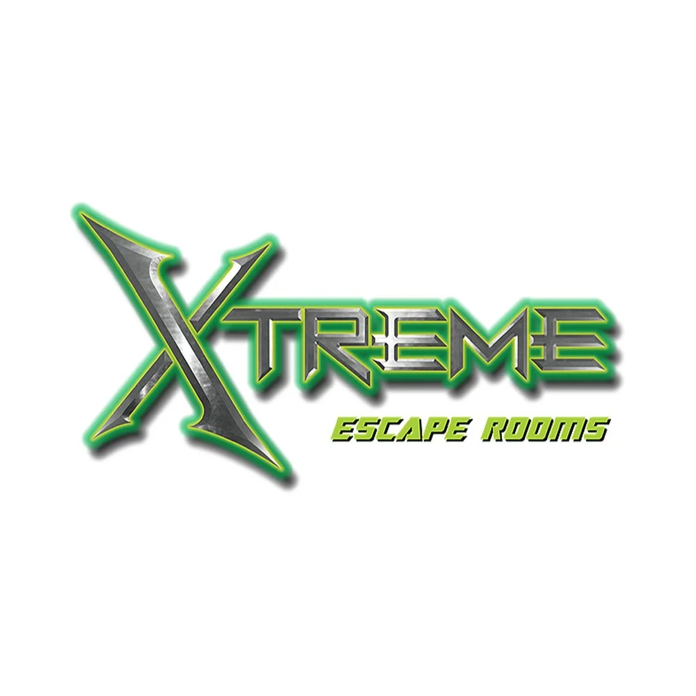 Xtreme Escape Rooms logo