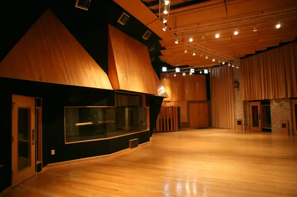 Sound Kitchen logo