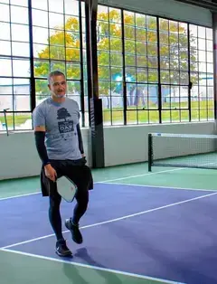 Lucky Shots Pickleball Club