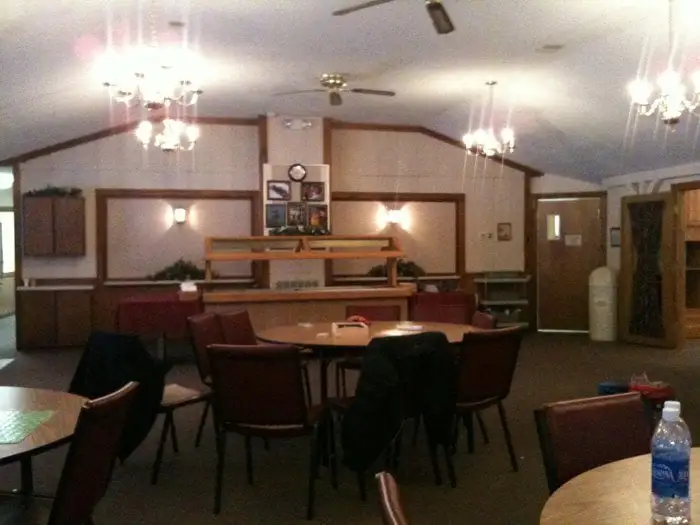 Five Pines Ministries image