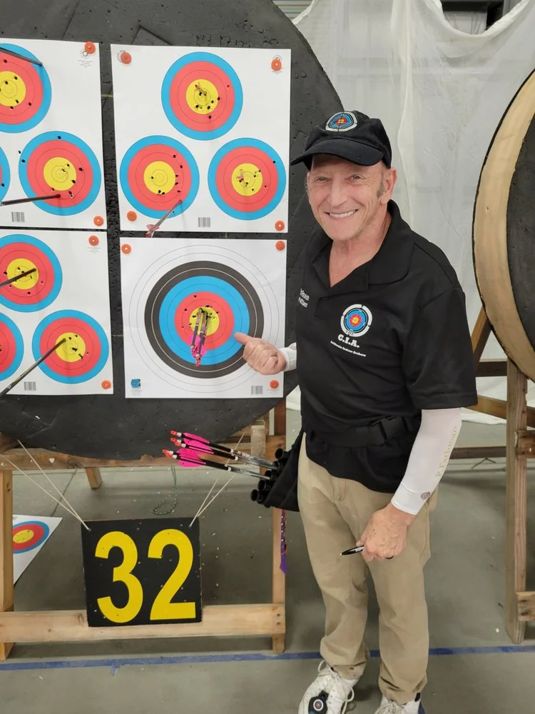 South Bay Archery Lessons image