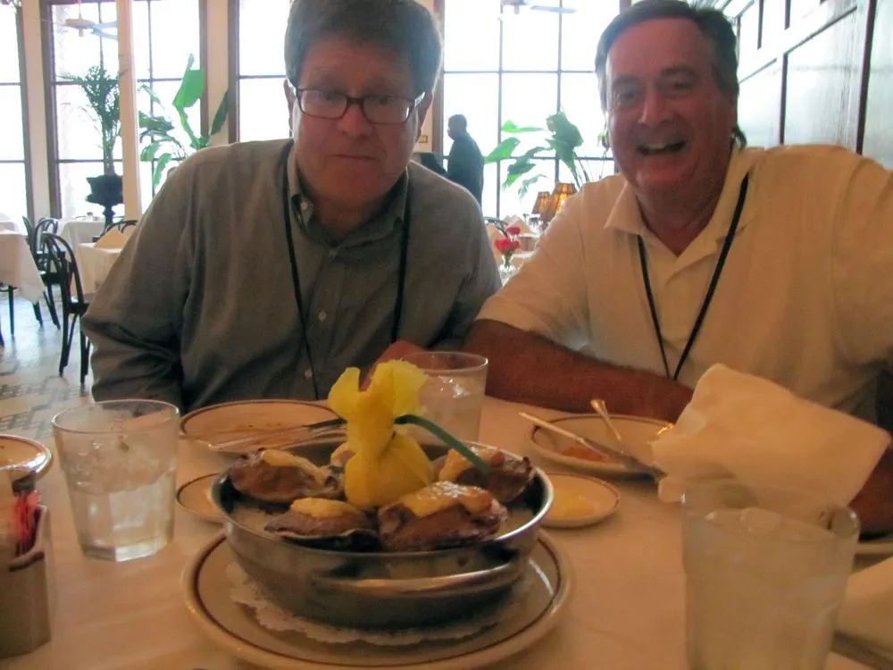 Taste of New Orleans Food Tours image