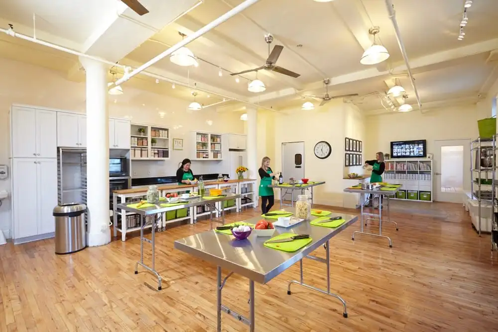 Taste Buds Kitchen - NYC - Chelsea image