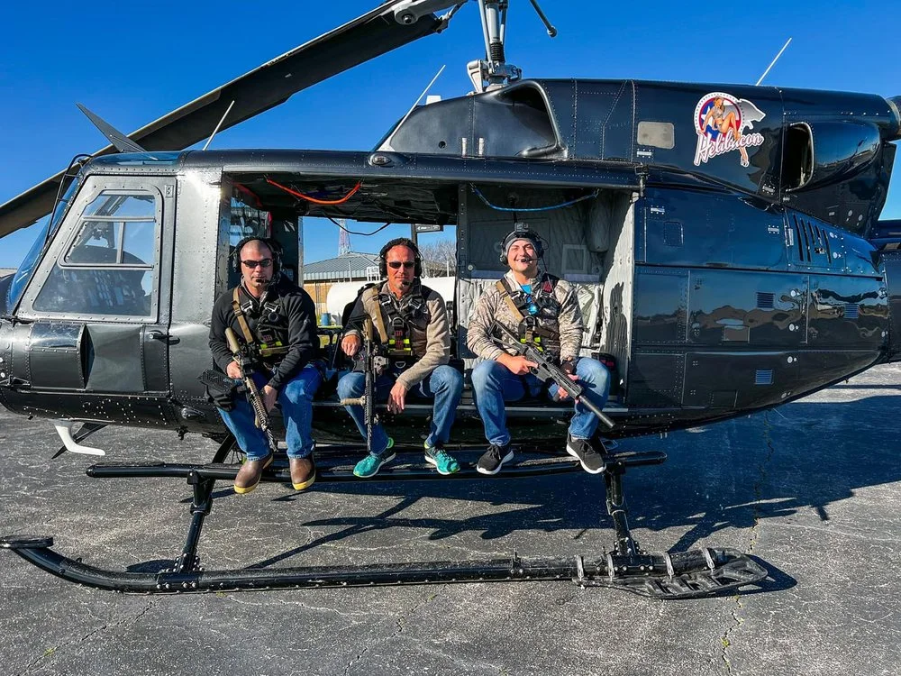 HeliBacon image