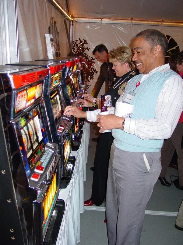 Premier Casino Parties image