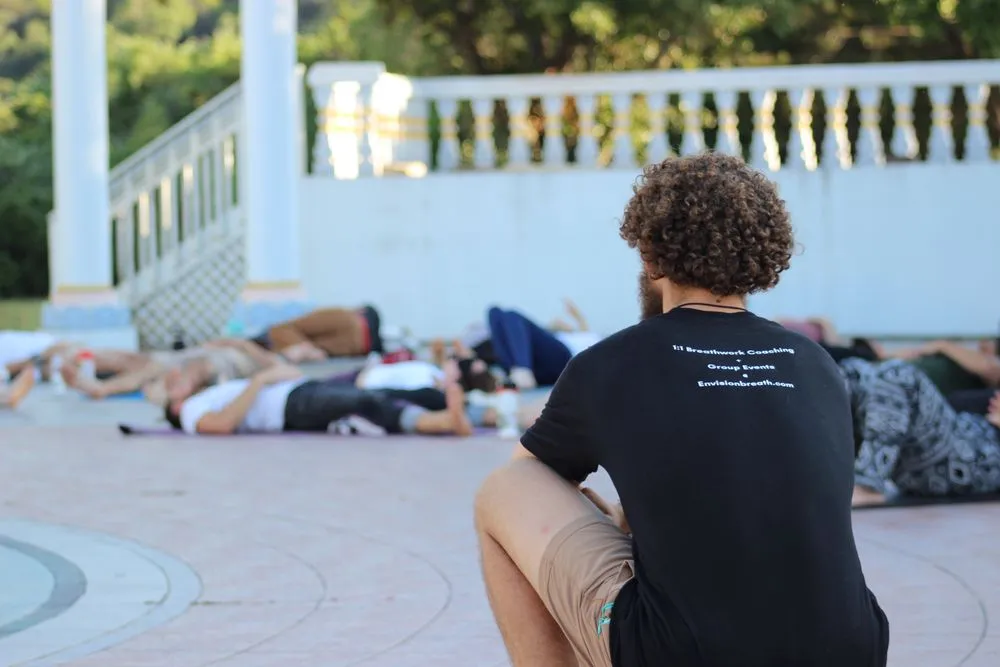 EnVision Breathwork image