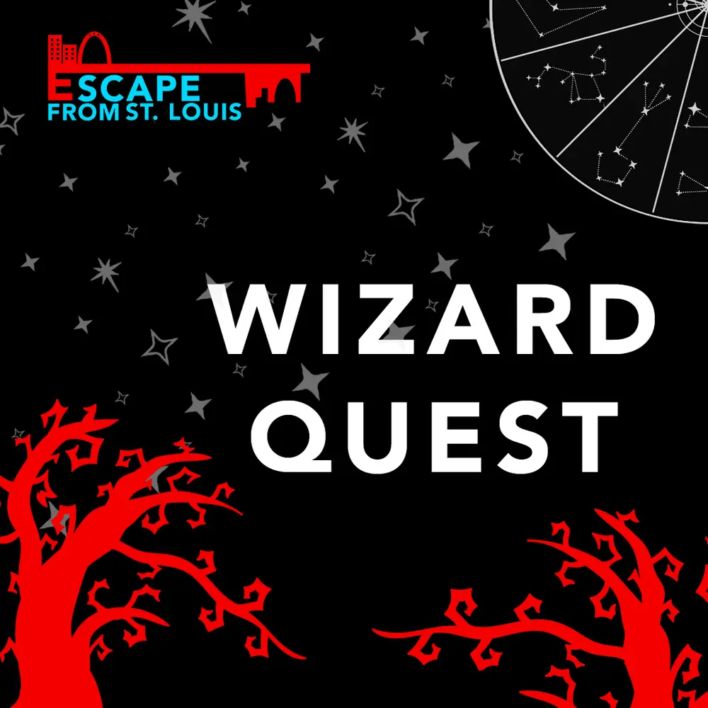 Escape From St Louis image
