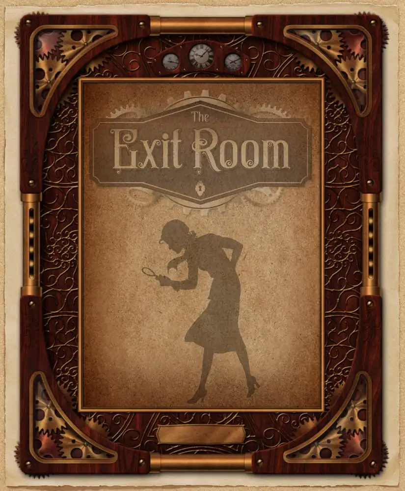 The Exit Room image