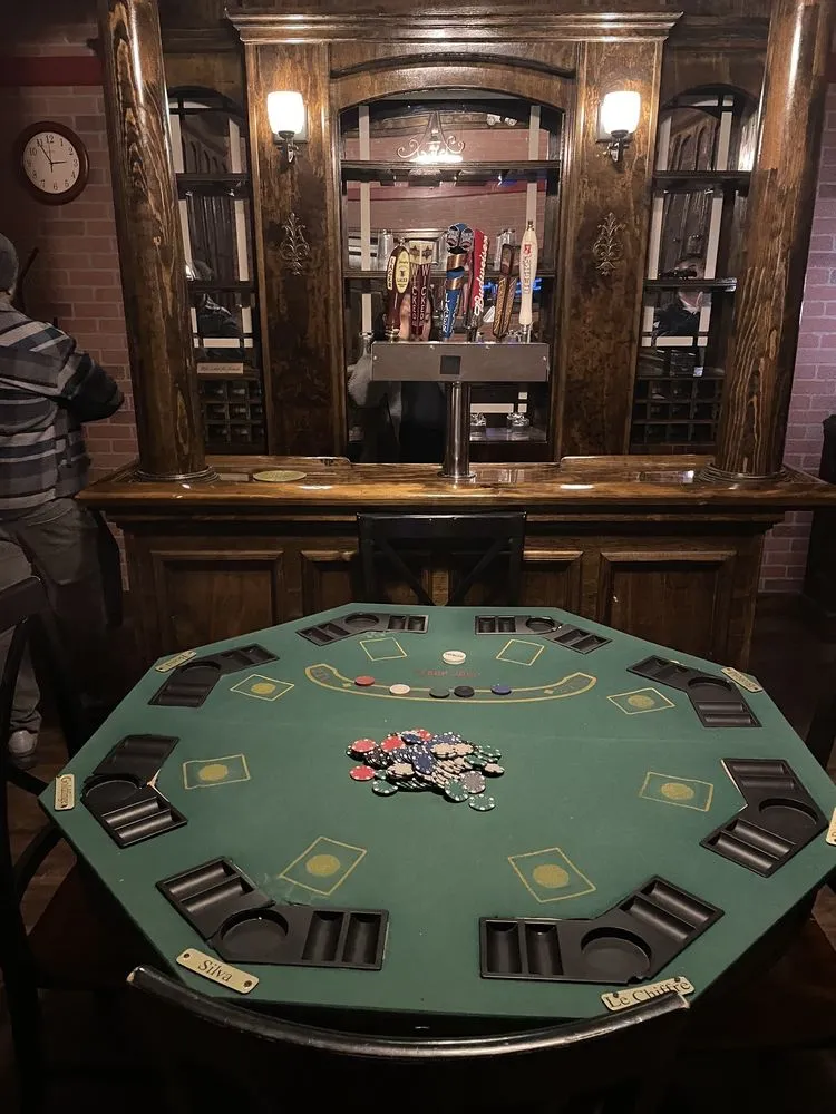 Escape the Room Oak Brook image