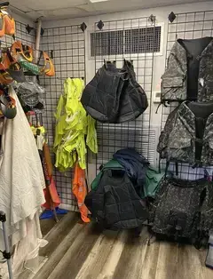 H-Town Paintball