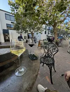 Sovino Wine Bar & Merchant
