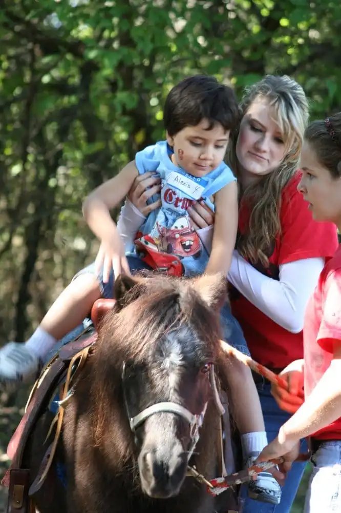 Reunion Ranch image