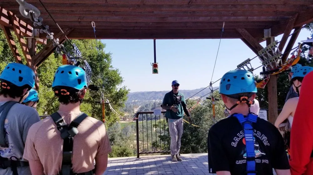 Margarita Adventures image