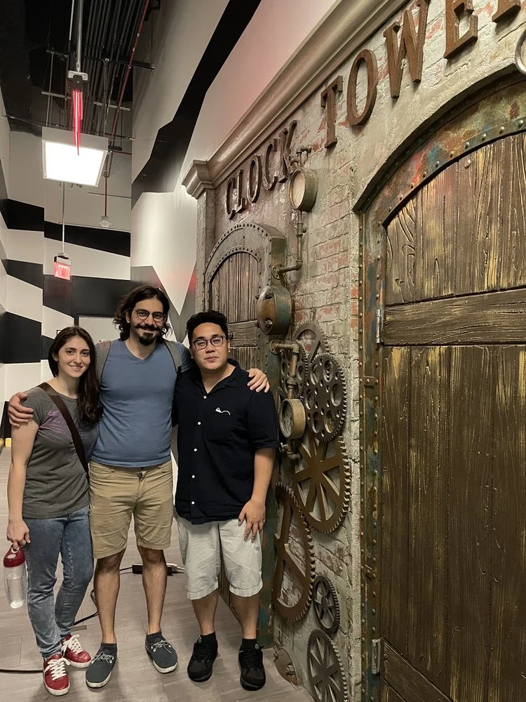 Escape the Room image