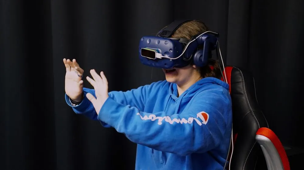 Entermission Melbourne - Virtual Reality Escape Rooms image