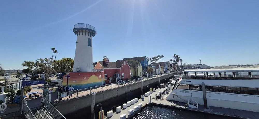 City Cruises Marina del Rey image