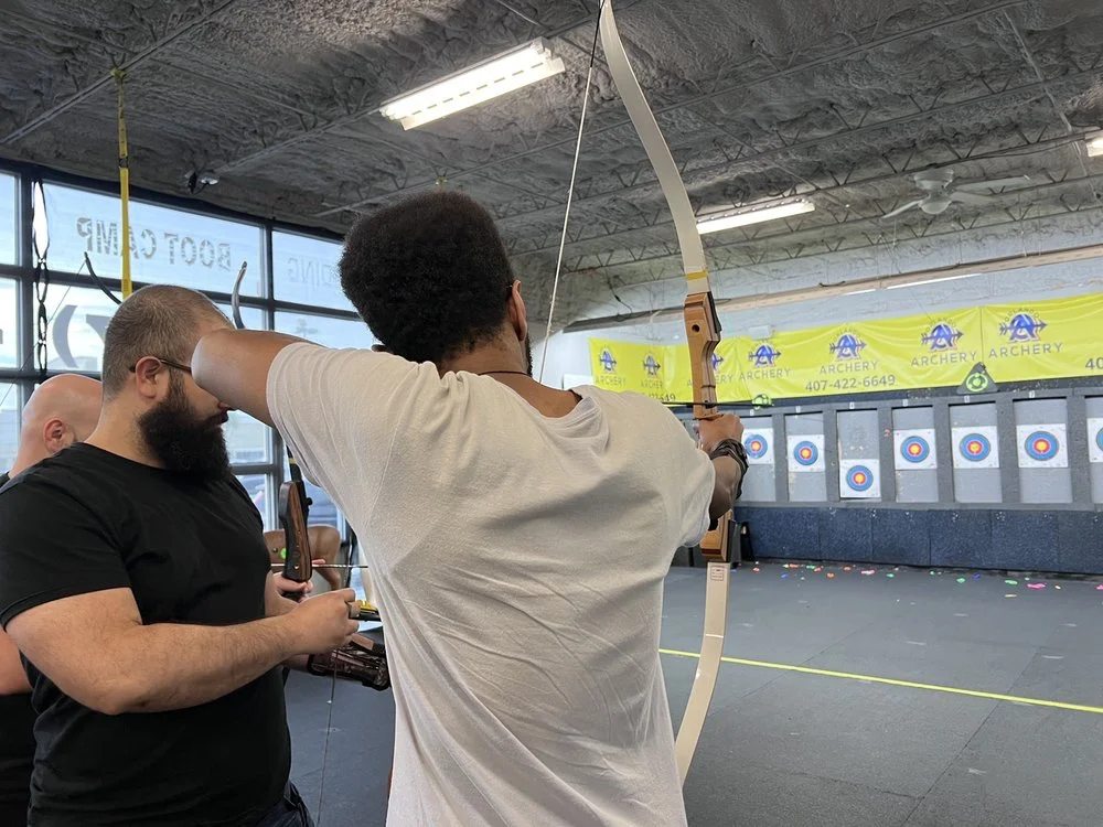 Orlando Archery Academy image
