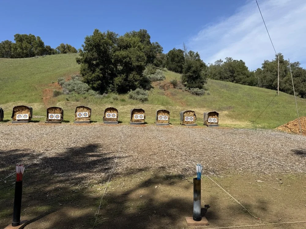 Archers Oasis image