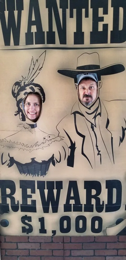 Riddles Escape Room image