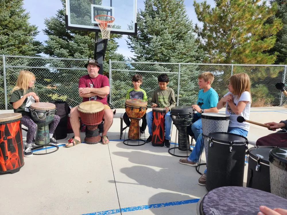 Drum Utah image