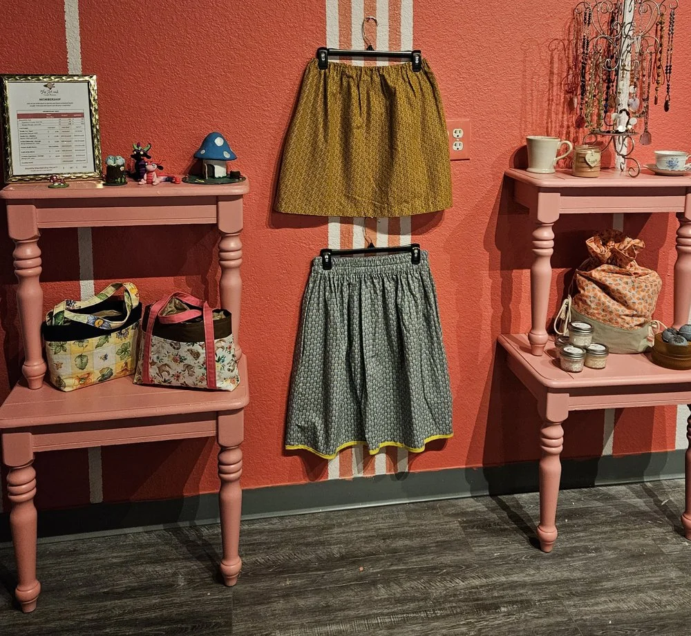 The Art and Craft Room image