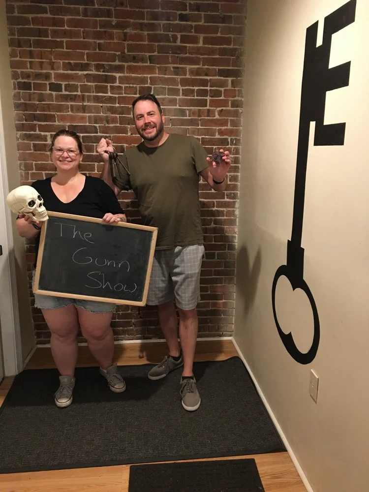 Escape Rhode Island image