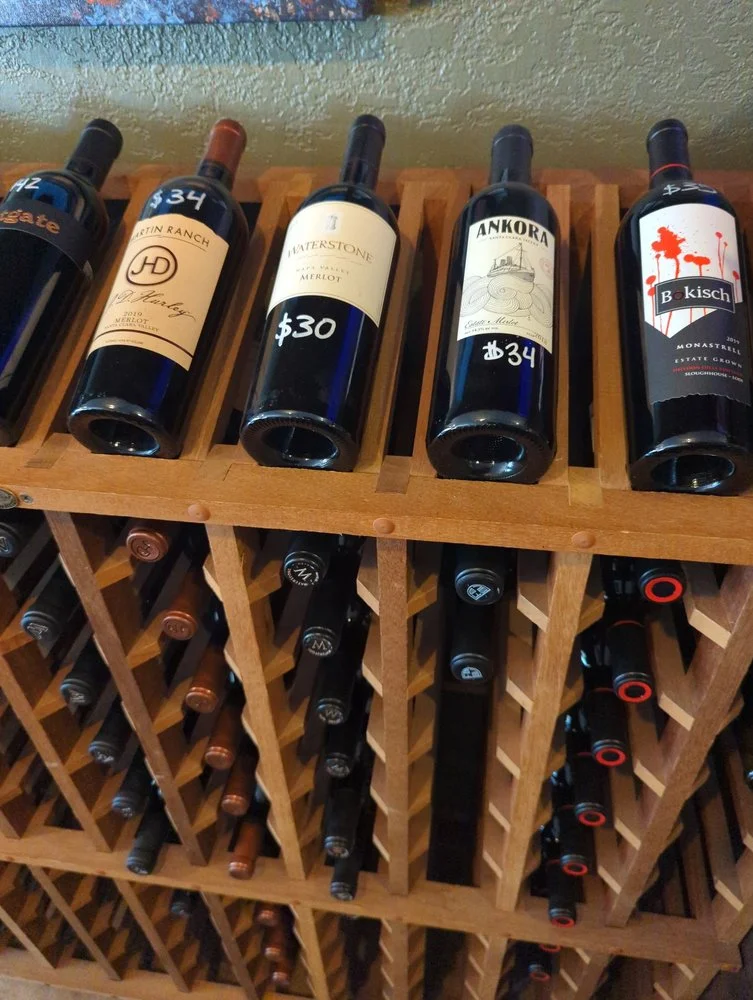 Sovino Wine Bar & Merchant image