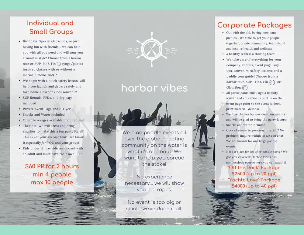Harbor Vibes image