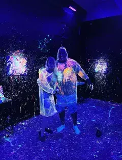 Create A Splash