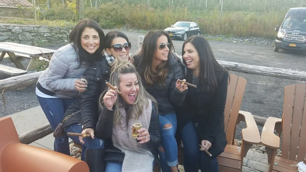 The Little Wine Bus image