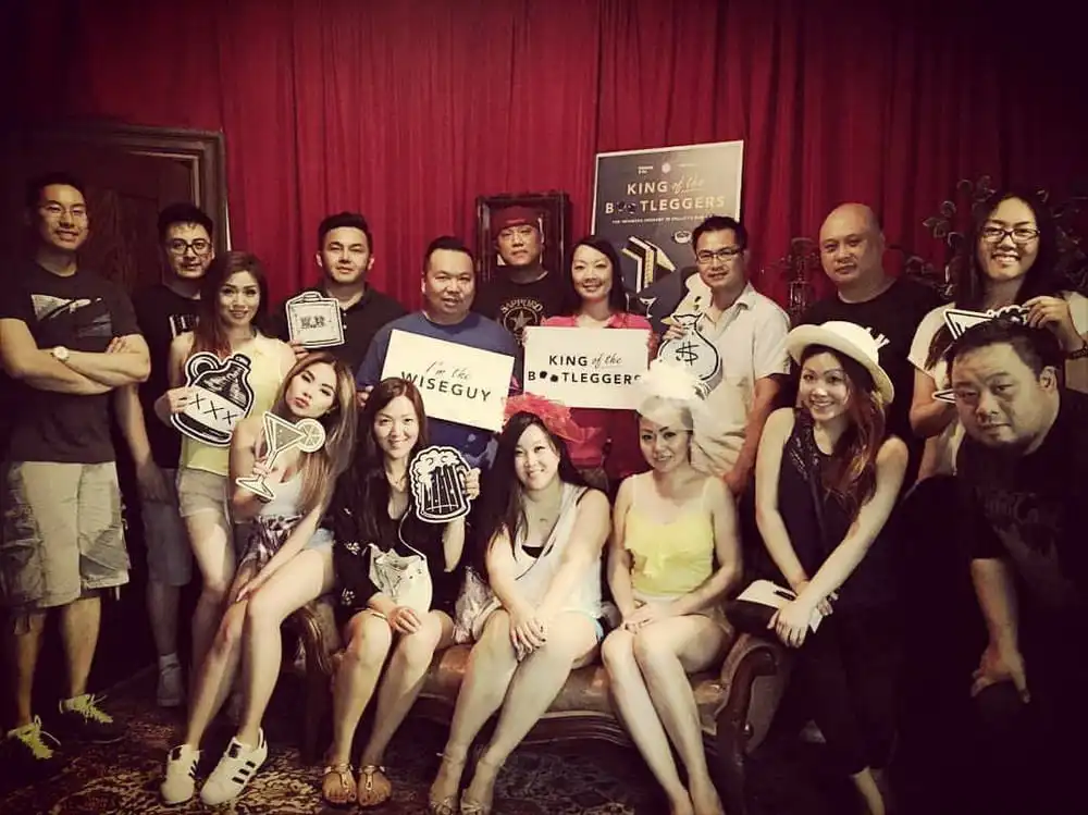 Casa Loma Escape Rooms image