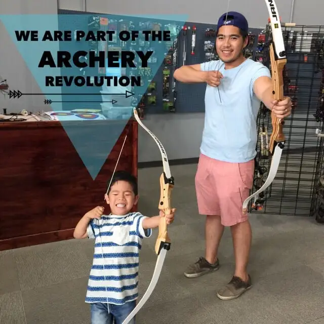 Wyld Archery image