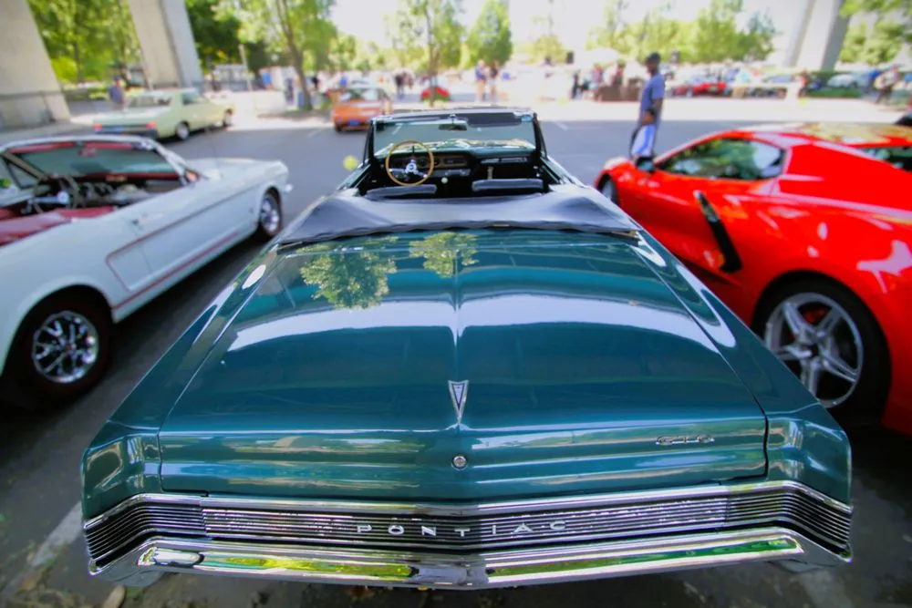California Automobile Museum image