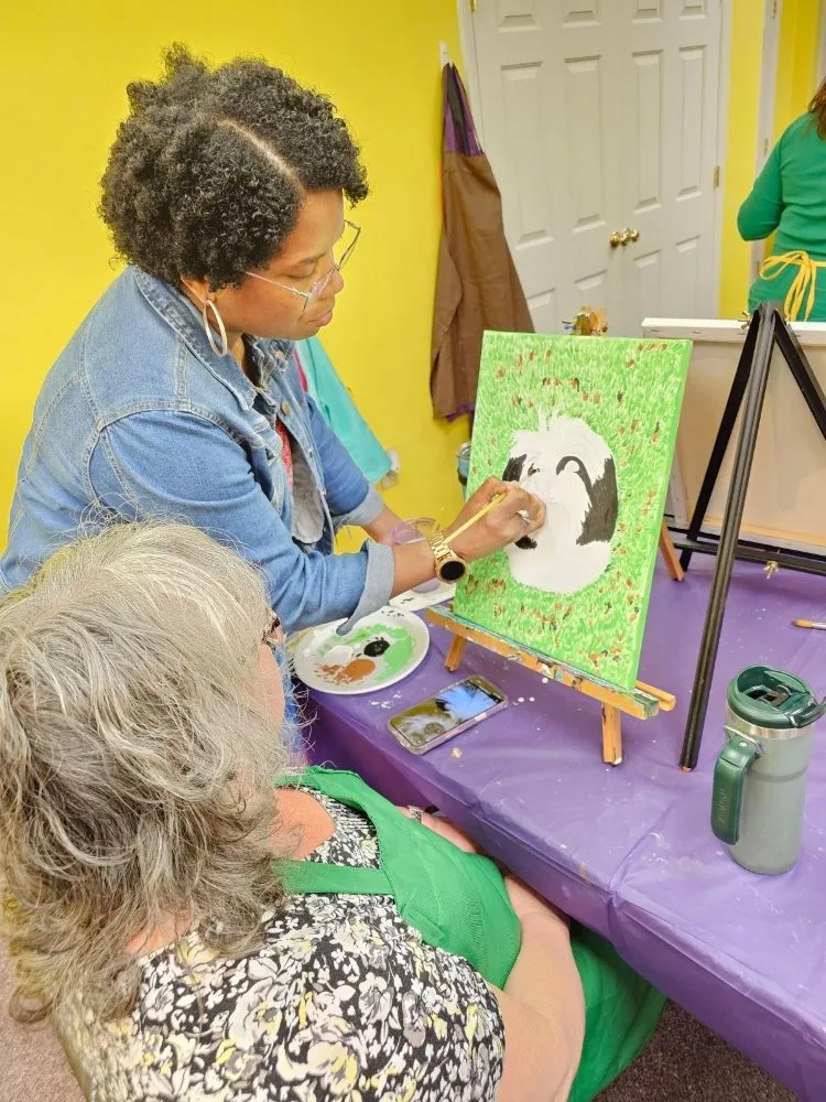 Art Time Studio image