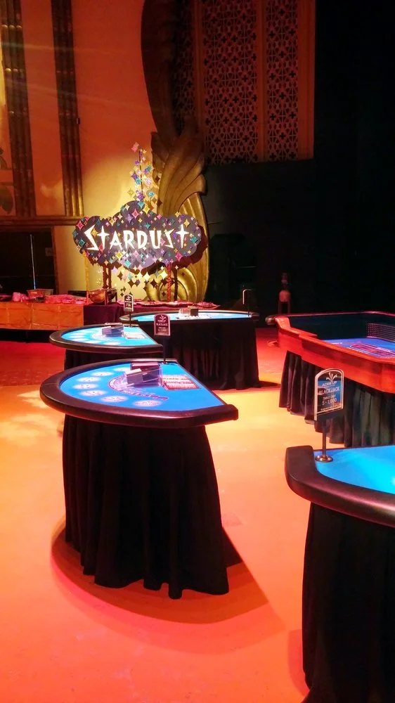 Aces Up Casino Parties image