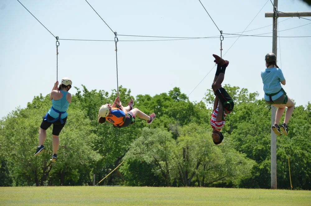 Shiloh Camp image