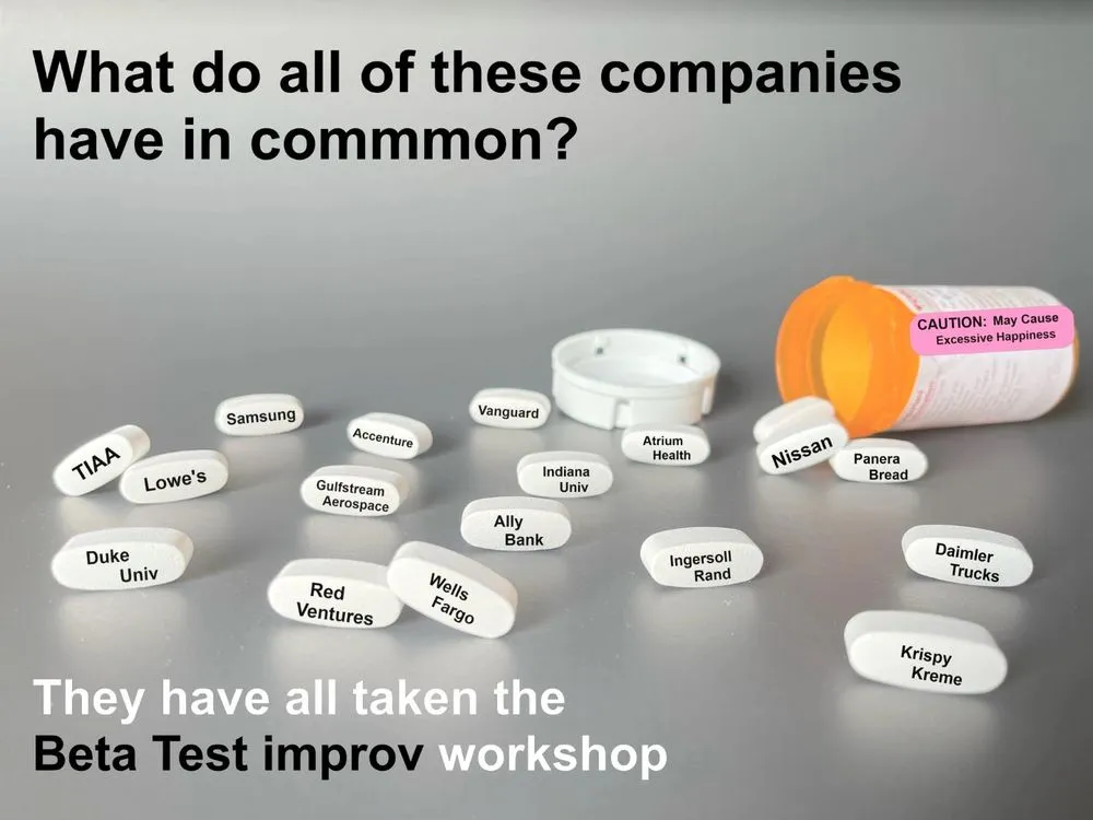 Over The Counter Improv image