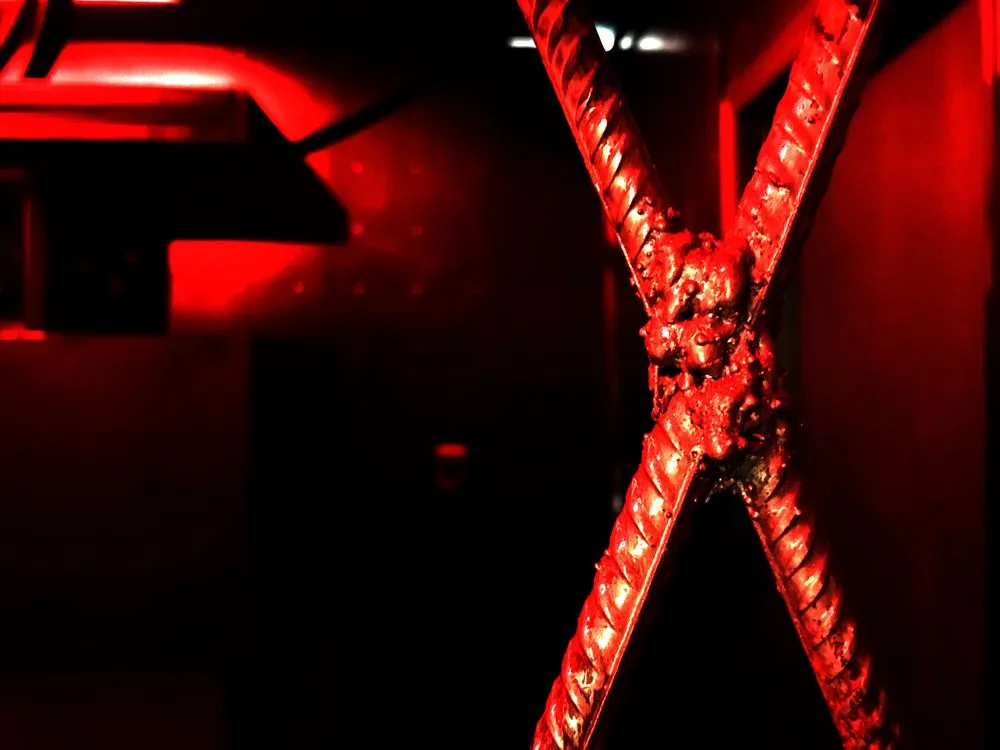 Exit Lab Houston image