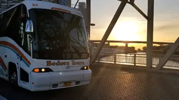 Bedore Tours image