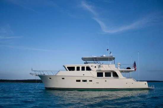 Five Monkeys Yacht Charters image
