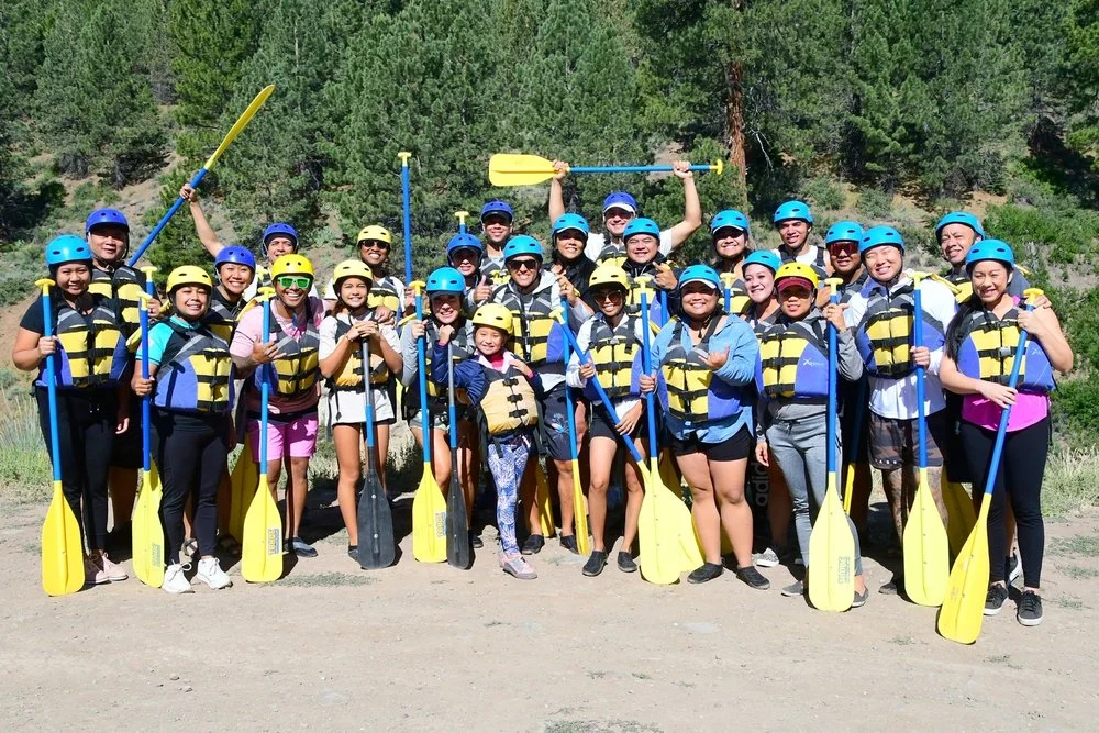 Tahoe Whitewater Tours image