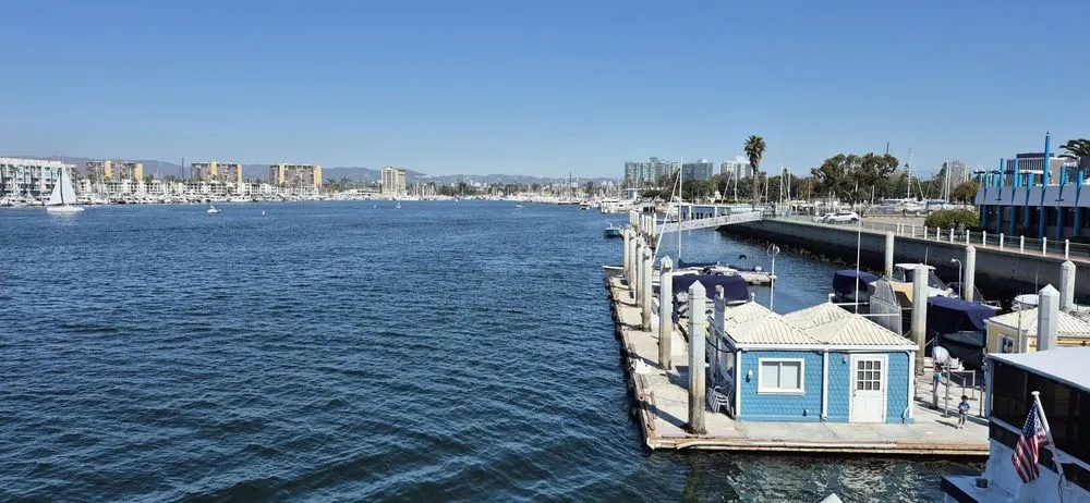 City Cruises Marina del Rey image