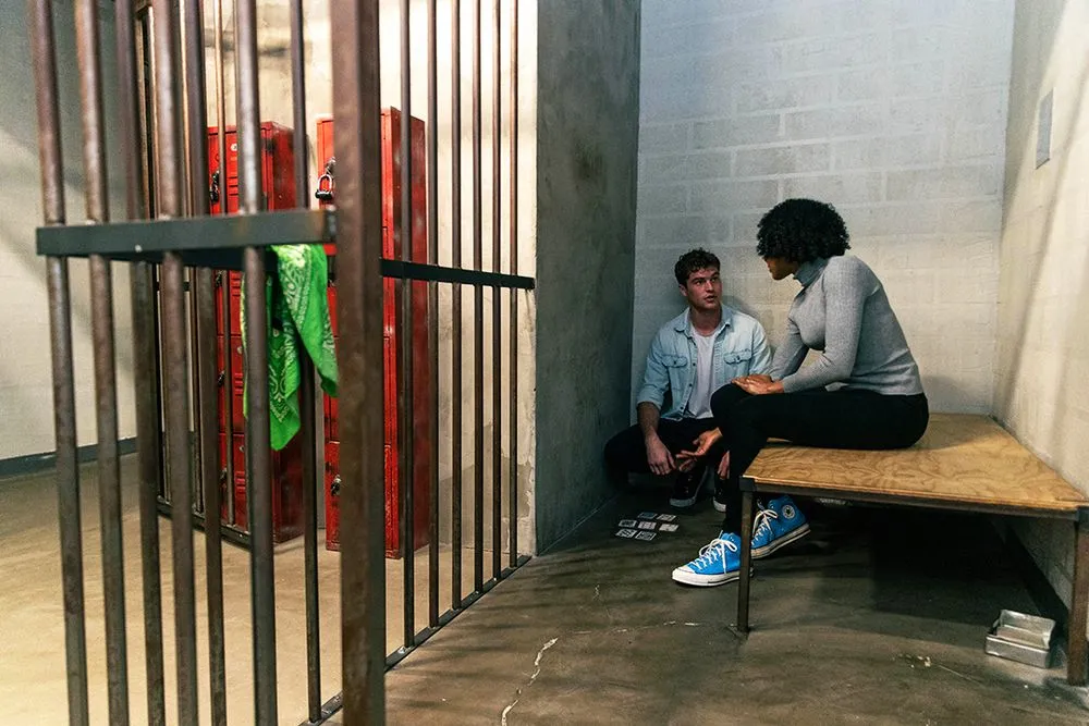 Wild Goose Escape Rooms - Huntington Beach image