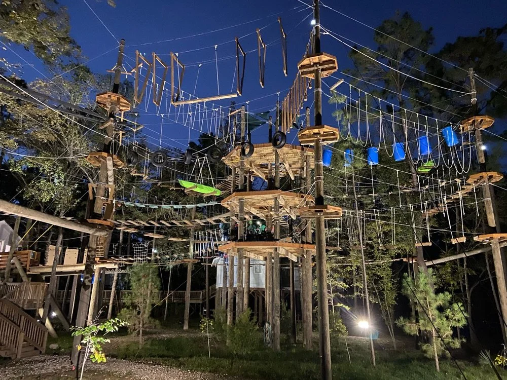 Texas TreeVentures image