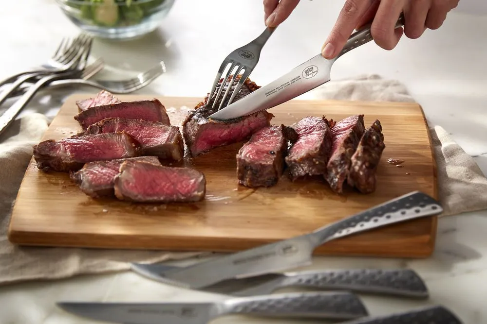 Weber Grill Cooking School image